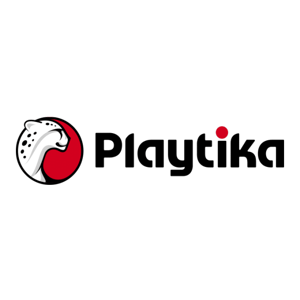 playtika logo